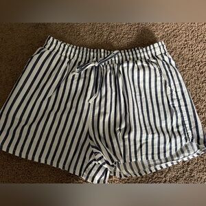 Universal thread shorts